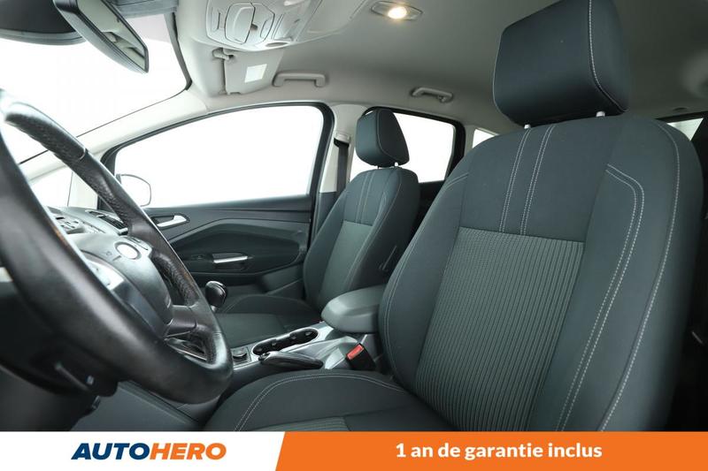 Ford c-Max 1.0 EcoBoost Titanium X 125 ch