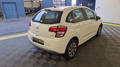 Citroën C3 Societe Bluehdi 75 Ss 79g Confort