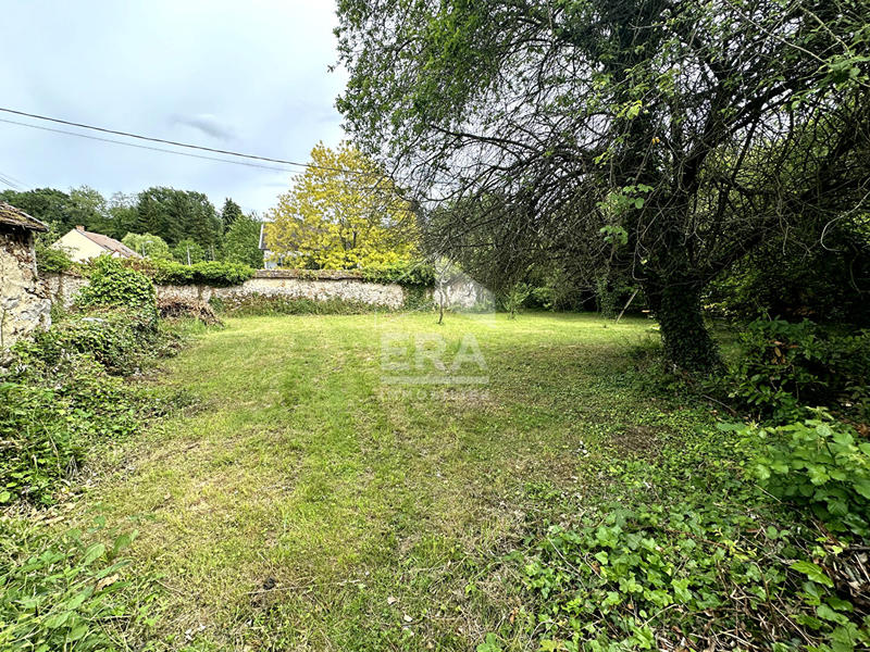 Terrain - 545 m²