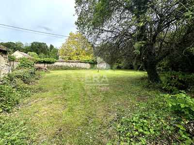 Terrain - 545 m²