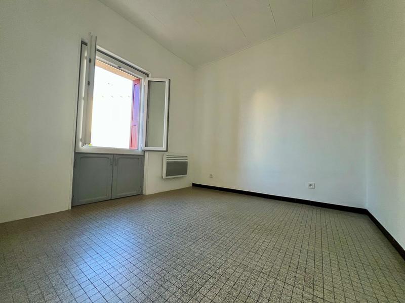 Appartement - 27 m² - 1 pièce