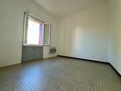Appartement - 27 m² - 1 pièce