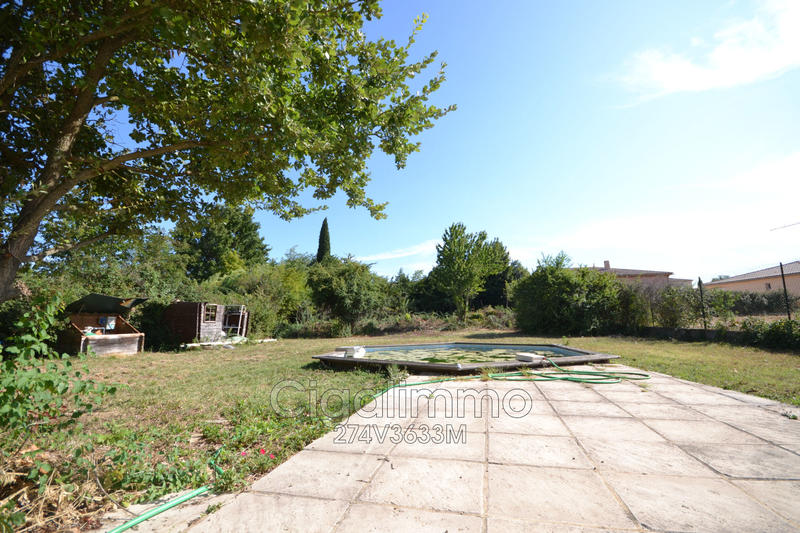 Villa - 91 m² - 5 pièces