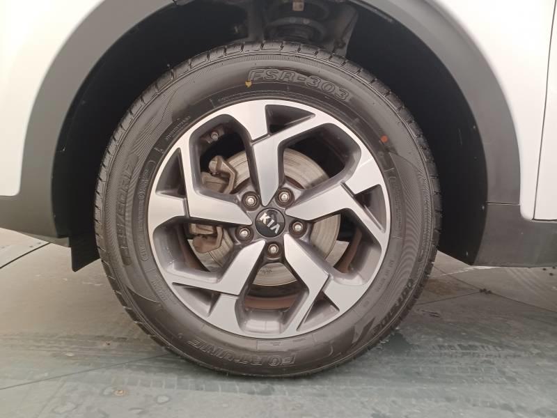 Kia Sportage 1.6 CRDi 115 4x2 Bvm6 Mhev Active Business