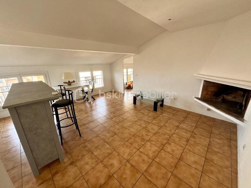 Appartement - 30 m² - 2 pièces