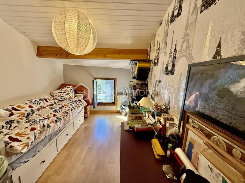 Maison - 150 m² - 7 pièces