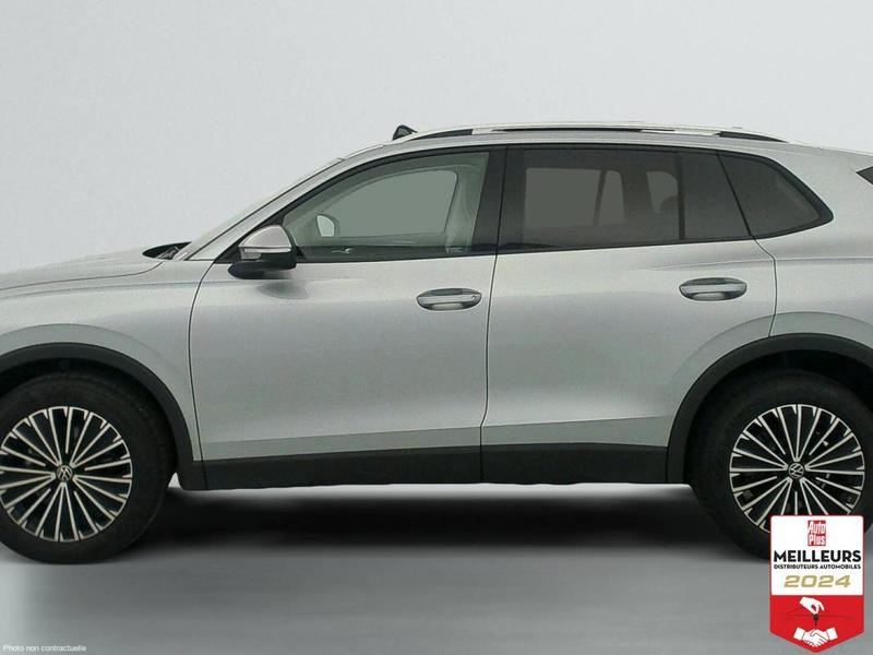 Volkswagen Tiguan Nouveau 1.5 eTSI 150cv Dsg7 Life Plus