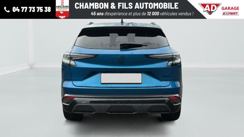 Renault Austral 1.2 E-Tech Full Hybrid 200 Esprit Alpine