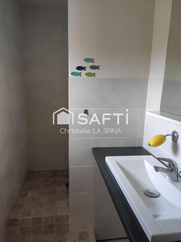 Maison - 360 m² - 7 pièces