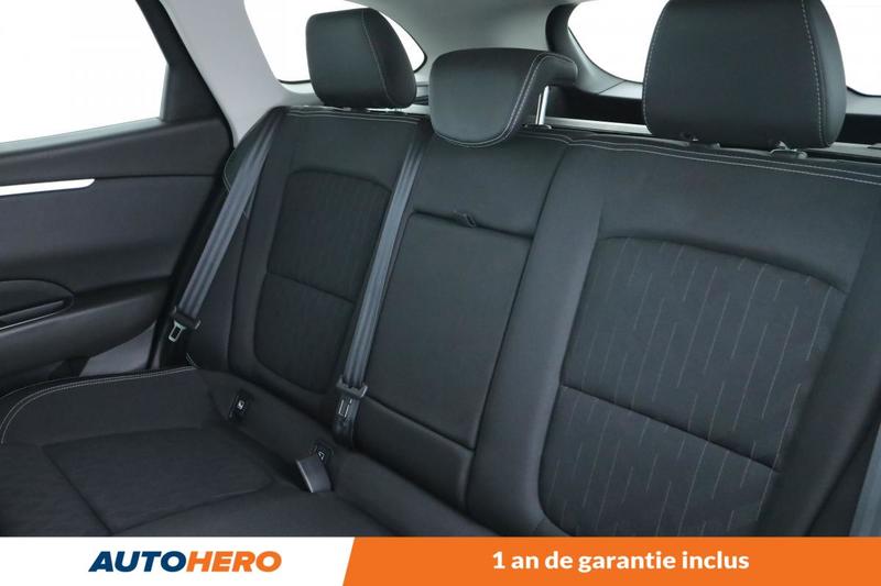 Renault Talisman estate 1.6 dCi Energy Limited Edc 131 ch