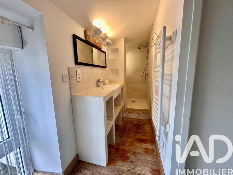 Maison - 153 m² - 5 pièces