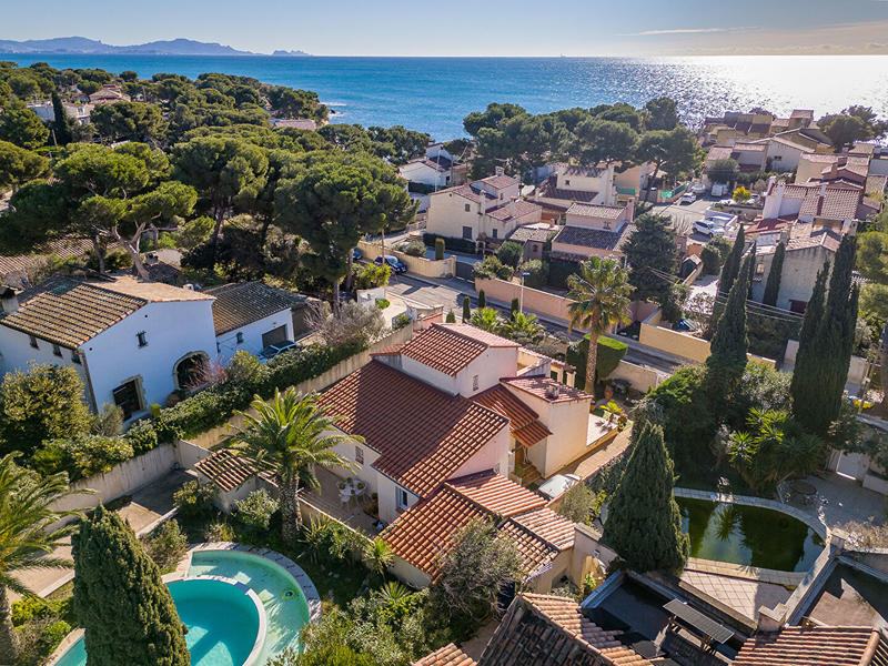 Maison - 115 m² - 4 pièces