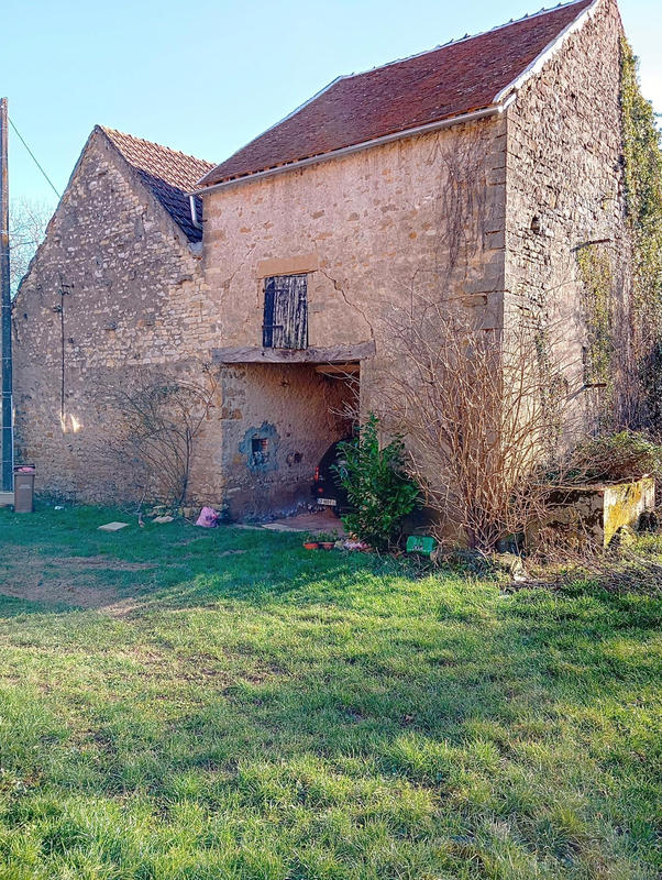 Maison - 200 m² - 9 pièces