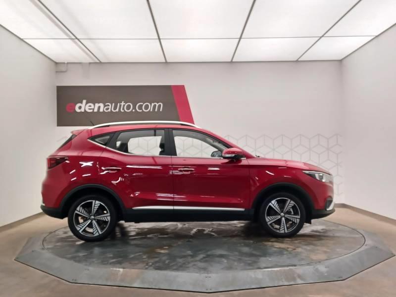 Mg Zs Ev 44.5 kWh Luxury