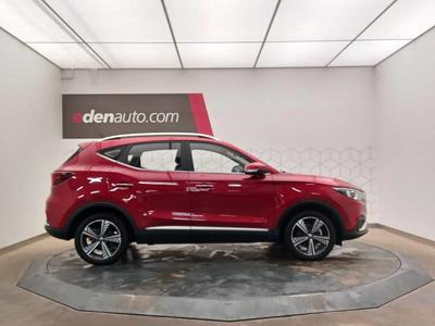 Mg Zs Ev 44.5 kWh Luxury