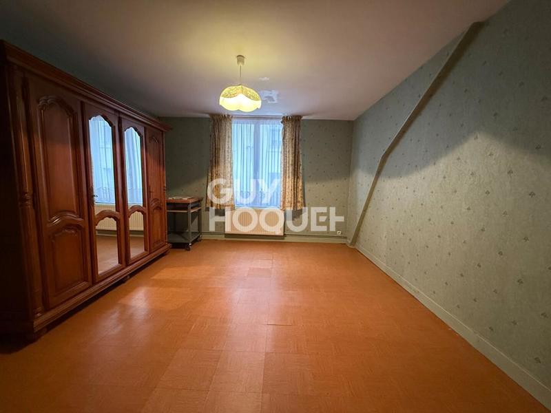 Immeuble - 294 m² - 10 pièces