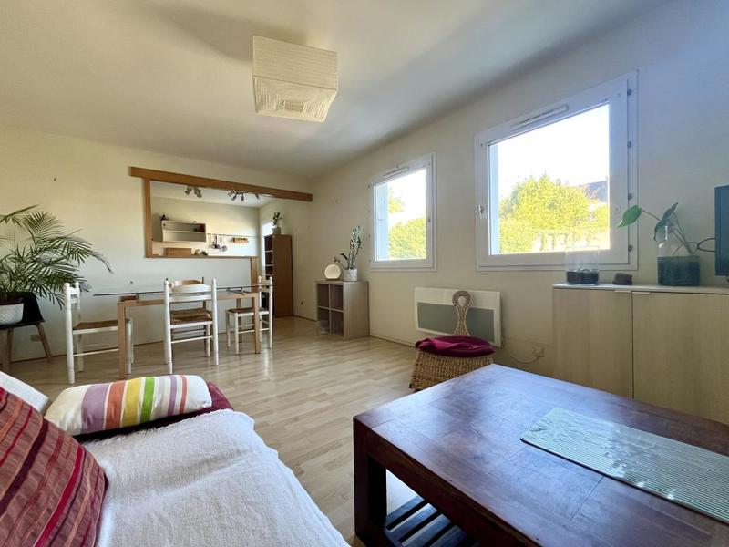 Appartement - 54 m² - 2 pièces