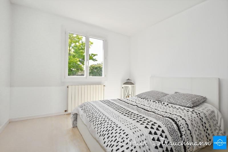 Maison - 118 m² - 6 pièces