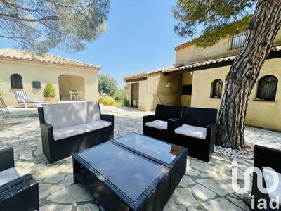 Maison de maîtres - 171 m² - 5 pièces