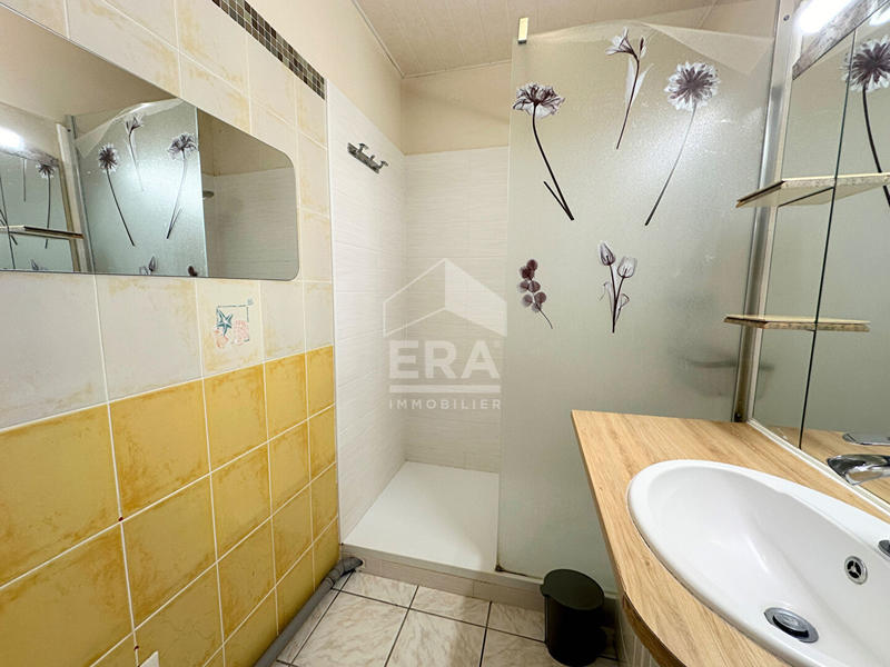 Appartement - 41 m² - 3 pièces