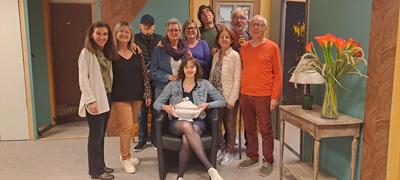 Théâtre - la Soupière