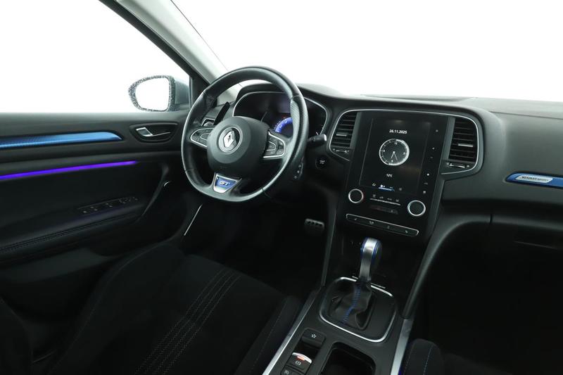 Renault Mégane 1.6 TCe Energy Gt Edc7 205 ch