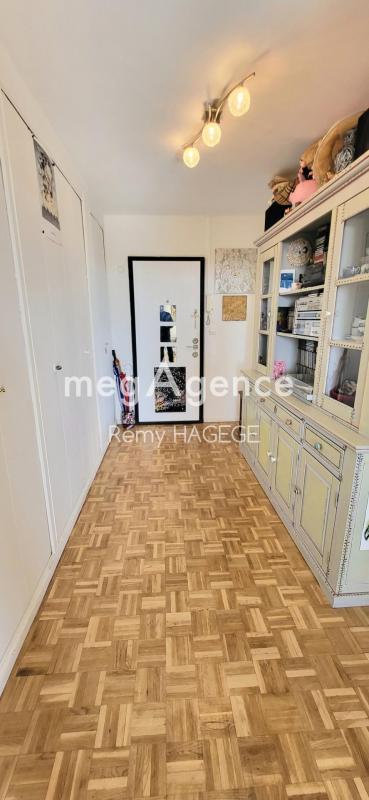 Appartement - 87 m² - 4 pièces
