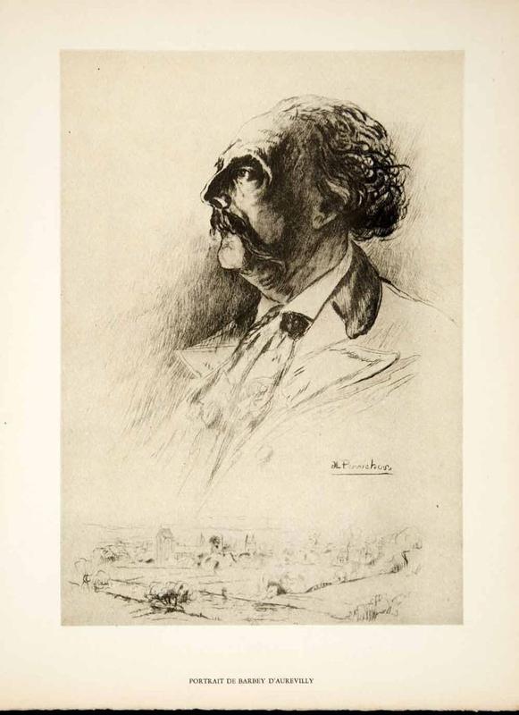 Nuit des Musees – "Un guide nommé Barbey à Saint-Sauveur-le-Vicomte"