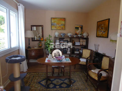 Maison - 160 m² - 7 pièces