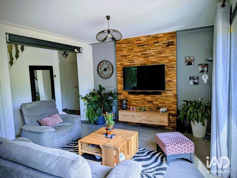 Local commercial - 185 m²