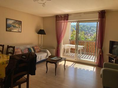 Appartement - 60 m² - 2 pièces