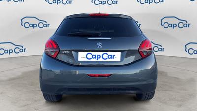 Peugeot 208 1.2 PureTech 82 Style