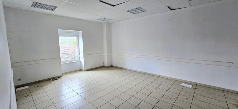 Maison - 400 m² - 14 pièces