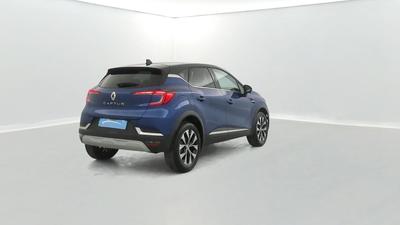 Renault Captur TCe 90 Techno 5p