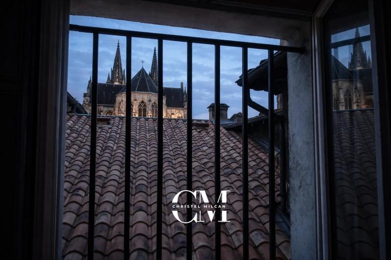 Appartement - 75 m² - 4 pièces