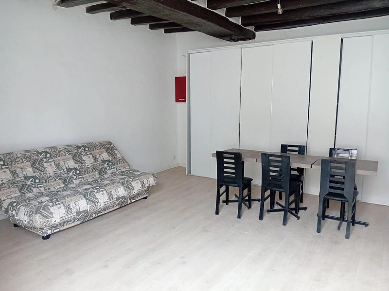 Maison - 155 m² - 6 pièces