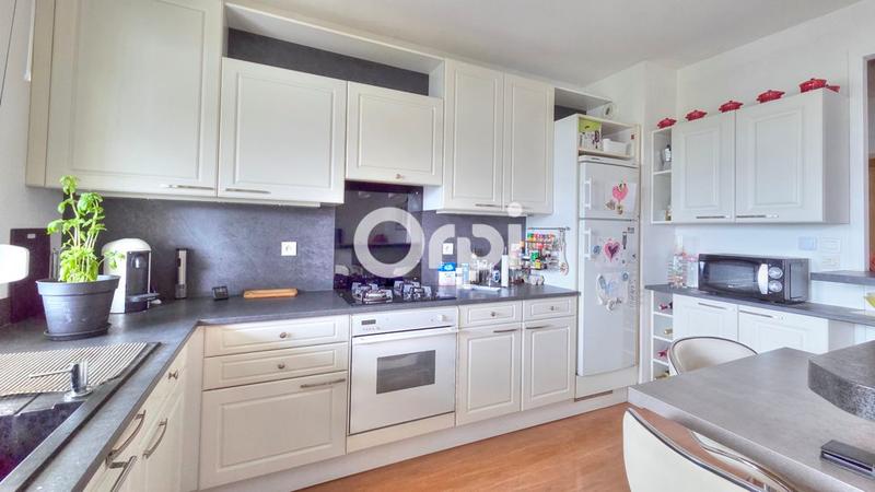 Appartement - 61 m² - 2 pièces