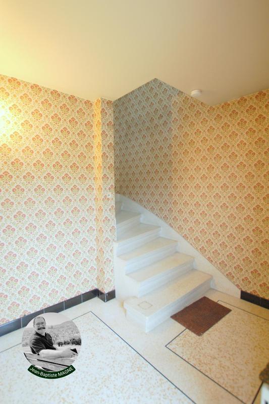 Maison - 115 m² - 4 pièces