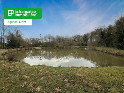 Terrain - 12 193 m²