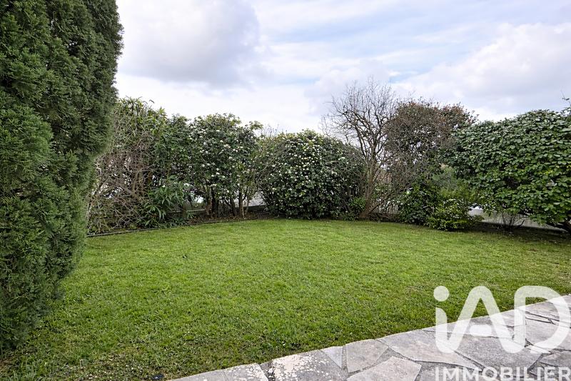 Maison - 150 m² - 5 pièces