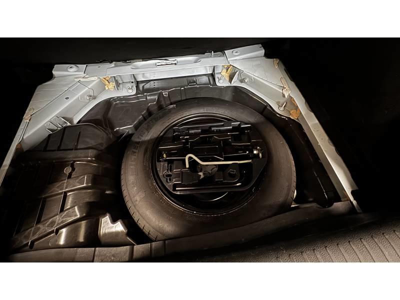 Renault Mégane IV Berline TCe 115 Fap Zen