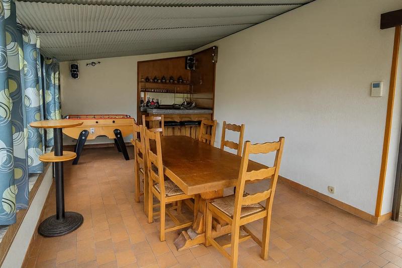 Maison - 171 m² - 7 pièces