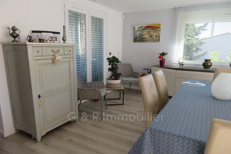 Appartement - 71 m²