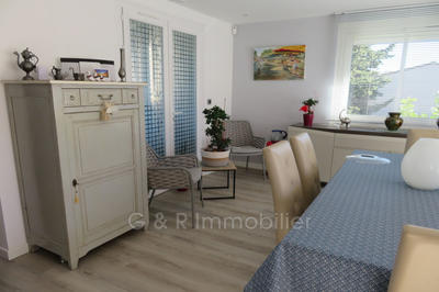 Appartement - 71 m²