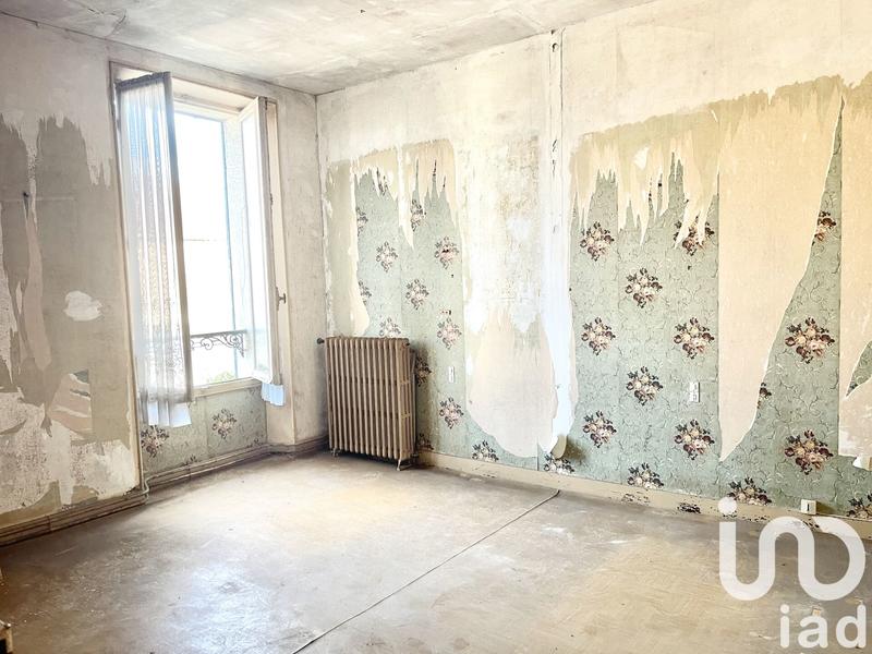 Maison - 84 m² - 4 pièces