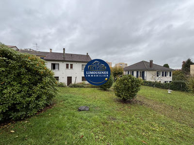 Maison - 106 m² - 5 pièces