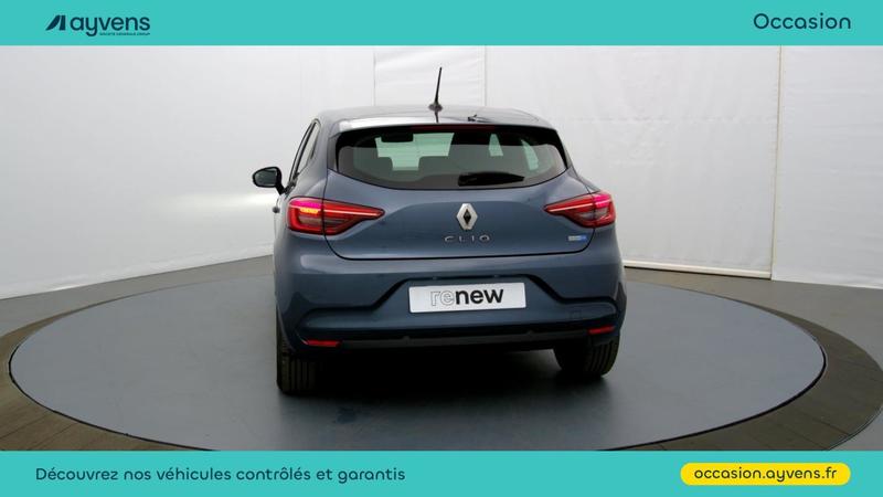 Renault Clio 1.6 E-Tech 140ch Business