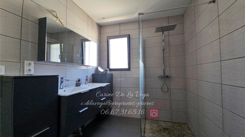 Villa - 127 m² - 5 pièces