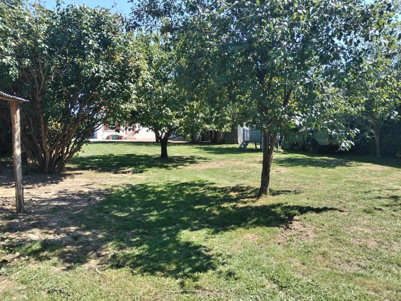 Maison - 130 m² - 7 pièces