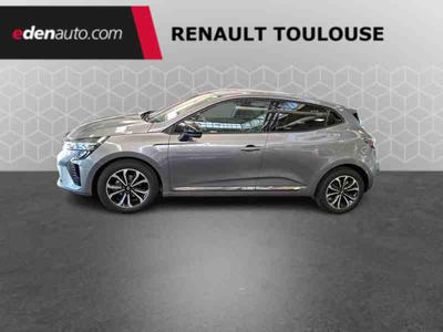 Renault Clio TCe 90 ch Gsr2 Techno